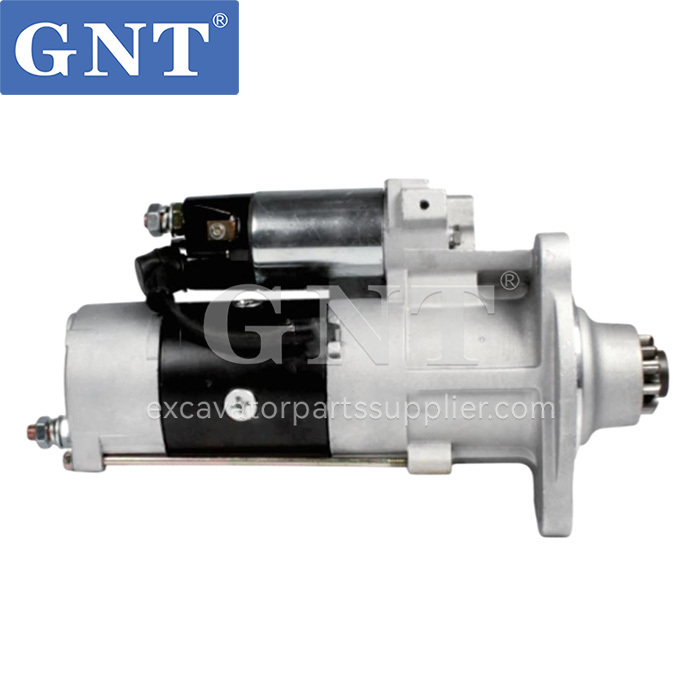 MITSUBISHI Starter Engine M009T60471, M009T60471AM, M009T60472, M009T60473, M009T61571, 0986023590, 8EA738258291, 11132132, AZF4834