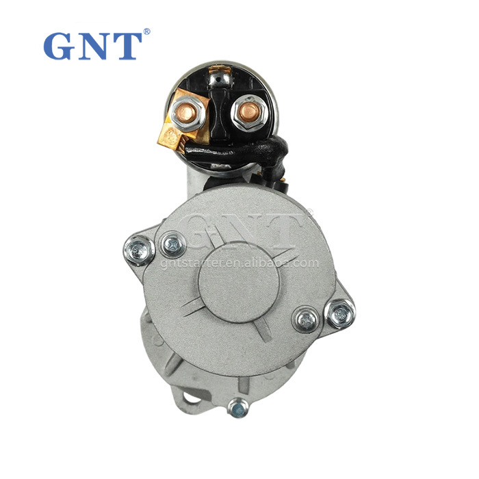 K4D K4N K4M K4E Starter MITSUBISHI M008T70471A, M008T70473, M2T56271, M2T56272, M3T61171, M8T70471, M8T70471A, M8T70473, MM409411