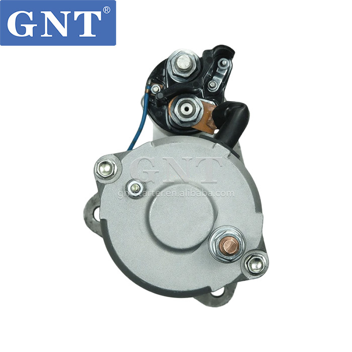 JOHN DEERE LOADER 844K Starter Engine 3303123 4280001950 DSN2073 DSN974 2873K414 0001350022 DZ100471 DZ101560 RE506826 2886979