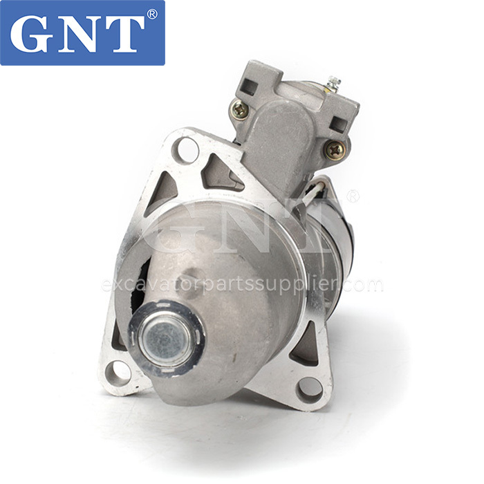 24V 13T 5.5KW 6D22 T850 HD1250 GNT Starter Motor MITSUBISH BN3610083050, ME255AA, TM000A09501, TM000A19601, TM000A23101