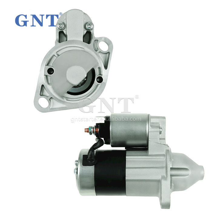 Forklift Starter FG25 MITSUBISHI 3003784R, 3021367, 3114995, 1438900,14389000,14406350,14508010, 145080101, 220070979, 440090916