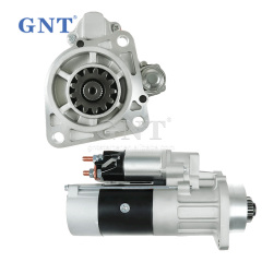 MERCEDES MITSUBISHI Starter 11139172, IS9482, 19081008, 19081908, DRS0541, DRS0541N, RAS11652, 114086, 115896, 1516660, 438471