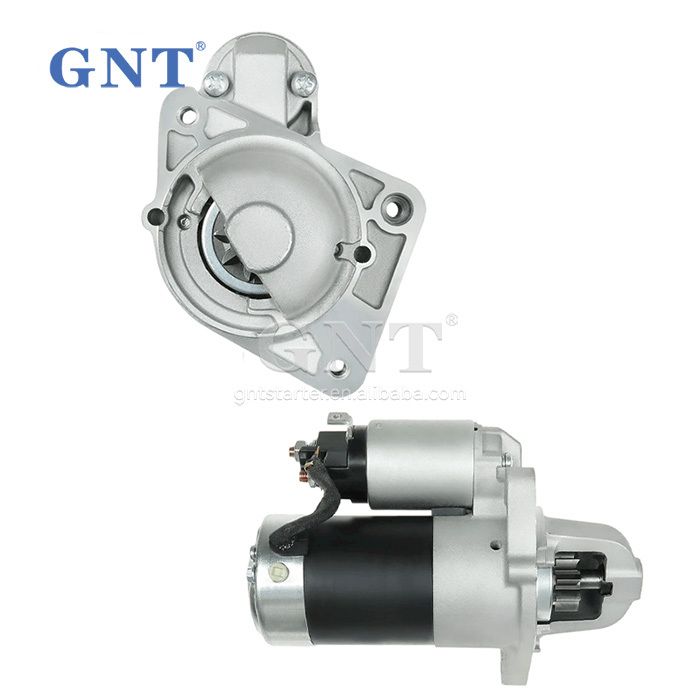 Starter Motor for FE160 FUSO M001T31071 M001T31072 M1T31071 M1T31072 M1T31073 MD666135E MK663008 MK666135 MK668008 RM666135E
