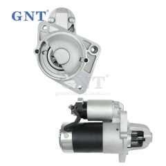 Starter Motor for FE160 FUSO M001T31071 M001T31072 M1T31071 M1T31072 M1T31073 MD666135E MK663008 MK666135 MK668008 RM666135E