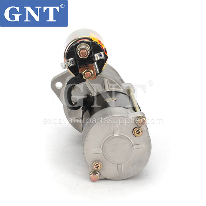 24V 11T 3.2KW Starter S4F HD250 3446603101, 3446612102, 3446615100, 3446615101, 3446615102, 3446620100, M2T65272, M3T54071, M3T54072
