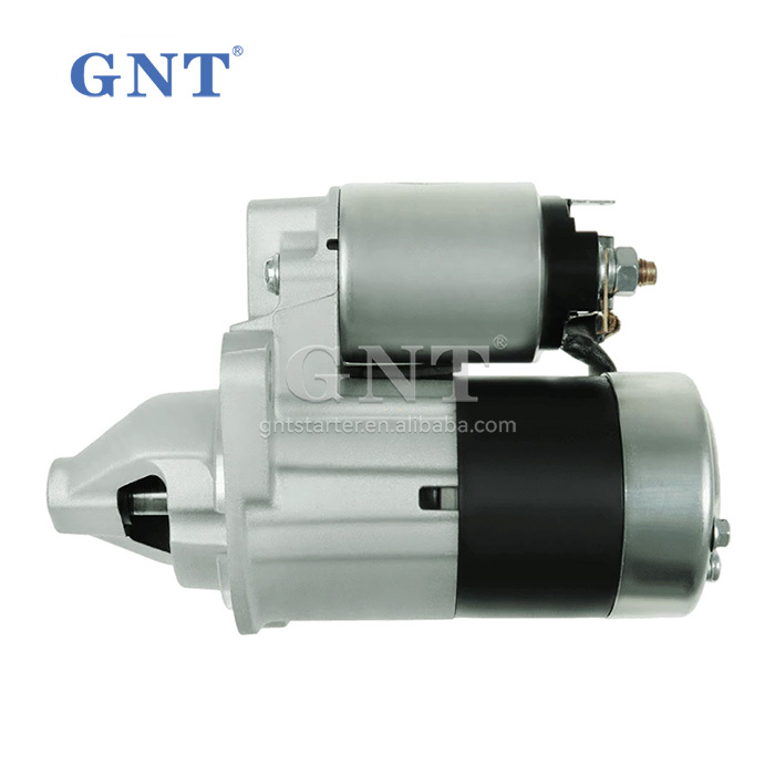 Forklift Starter FG25 MITSUBISHI 3003784R, 3021367, 3114995, 1438900,14389000,14406350,14508010, 145080101, 220070979, 440090916