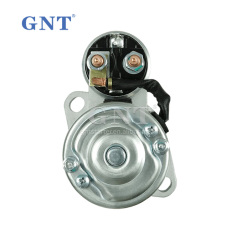 Forklift Starter FG25 MITSUBISHI 3003784R, 3021367, 3114995, 1438900,14389000,14406350,14508010, 145080101, 220070979, 440090916