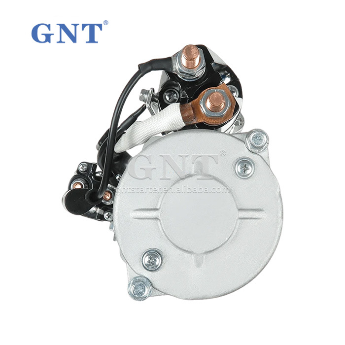 Starter Motor for MERCEDES MITSUBISHI M009T64371 M009T65271 M009T66171 M9T64371 M9T64731 M9T65271 M9T66171