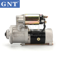 24V 11T 3.2KW Starter S4F HD250 3446603101, 3446612102, 3446615100, 3446615101, 3446615102, 3446620100, M2T65272, M3T54071, M3T54072