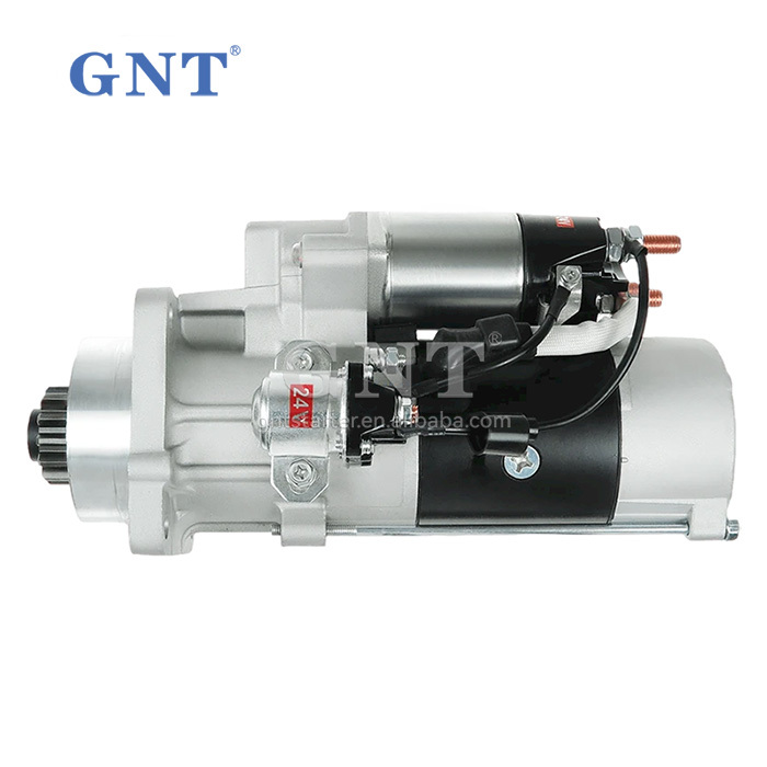 Starter Motor for MERCEDES MITSUBISHI M009T64371 M009T65271 M009T66171 M9T64371 M9T64731 M9T65271 M9T66171