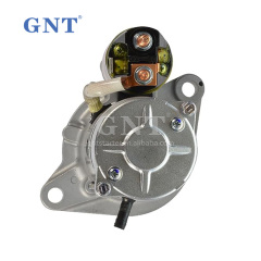Starter Motor for 6D16 R215-7 SK330-6 HD1430-3 M9T65171, M9T65172, ME077796, ME077970, 19081107, DRS0337, 1149381, 1347023