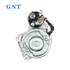 Starter Motor for FE160 FUSO M001T31071 M001T31072 M1T31071 M1T31072 M1T31073 MD666135E MK663008 MK666135 MK668008 RM666135E