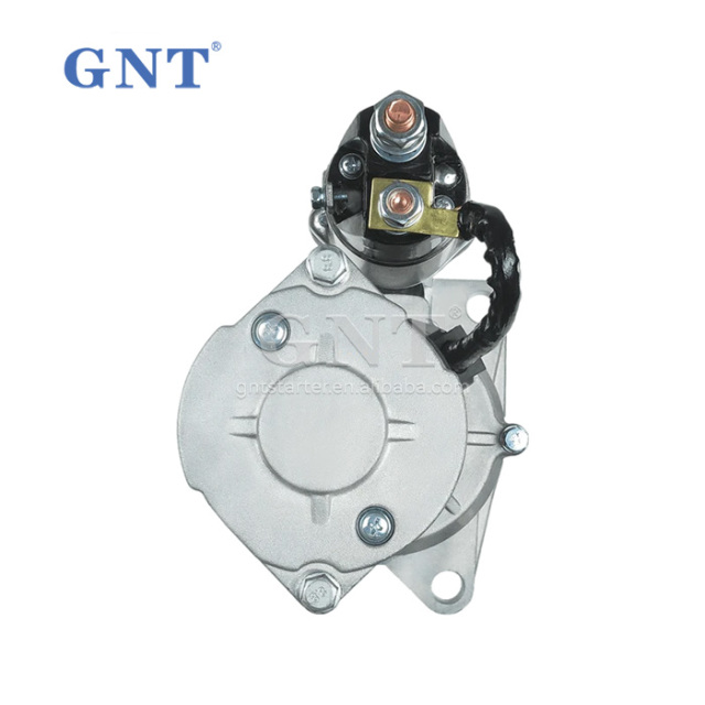 MITSUBISHI 6D22 T850 HD1250 Starter 3096600021 M3T95071 M3T95072 M3T95073 M3T95081 M3T95082 M4T55071 M4T55075