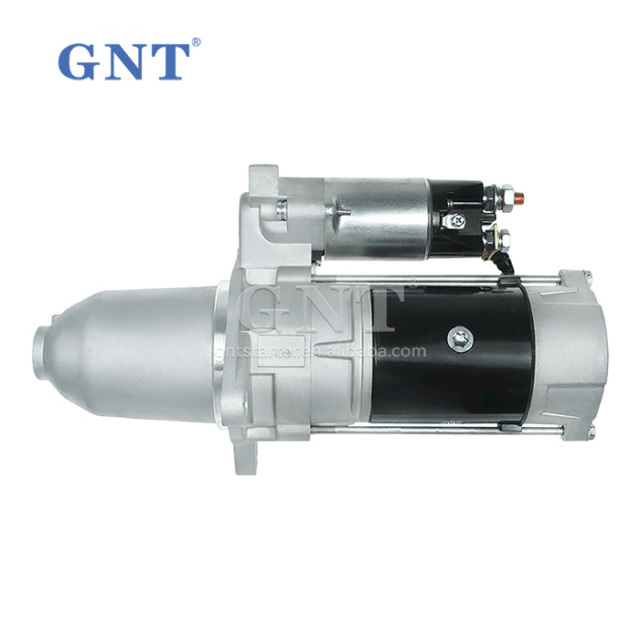 MITSUBISHI 6D22 T850 HD1250 Starter 3096600021 M3T95071 M3T95072 M3T95073 M3T95081 M3T95082 M4T55071 M4T55075
