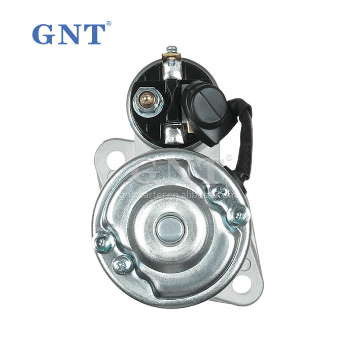 Starter Motor ISUZU WFR 3CYL 5811000431 5811001920 5811001921 5811001992 5811002150 5811002151