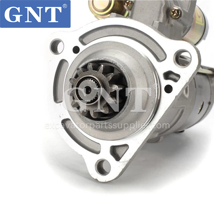EC360 EC380 EC460 EC480 EC700 Starter CST35632, CST35632AS, CST35632ES, CST356320S, CST35632RS, MS773, 220570 ,19547N,19831N,30501N