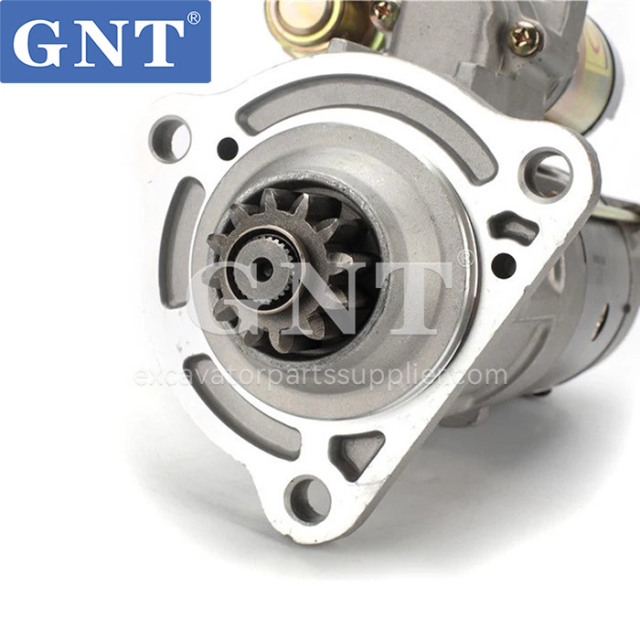 EC360 EC380 EC460 EC480 EC700 Starter CST35632, CST35632AS, CST35632ES, CST356320S, CST35632RS, MS773, 220570 ,19547N,19831N,30501N