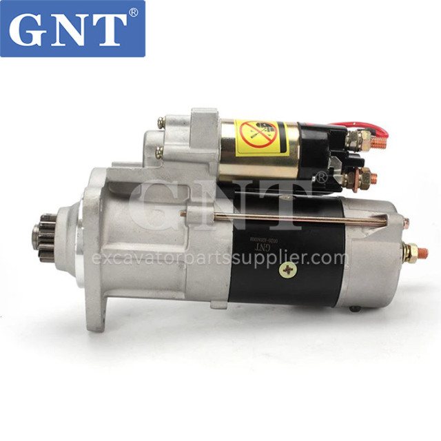 EC360 EC380 EC460 EC480 EC700 Starter CST35632, CST35632AS, CST35632ES, CST356320S, CST35632RS, MS773, 220570 ,19547N,19831N,30501N