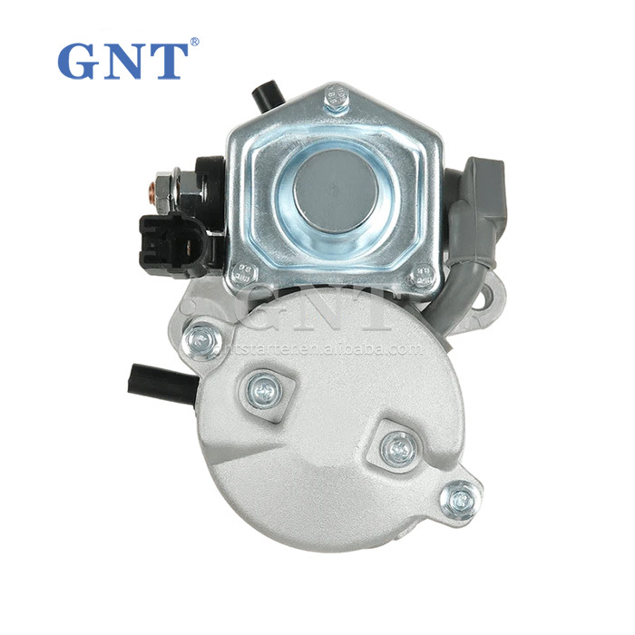 TOYOTA Forklift 1Z Starter Motor CST40147AS, 0986020831, F004A94007, 111785, 015346, JS1015, 8EA737289001, 17536N