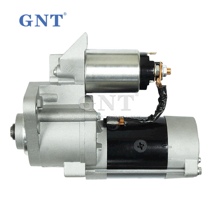 Starter Motor for 4D30 FUSO M002T66871, M002T66872, M002T66873, M002T66881, M002T66882 ,M002T67872, M002T67884, M2T66871