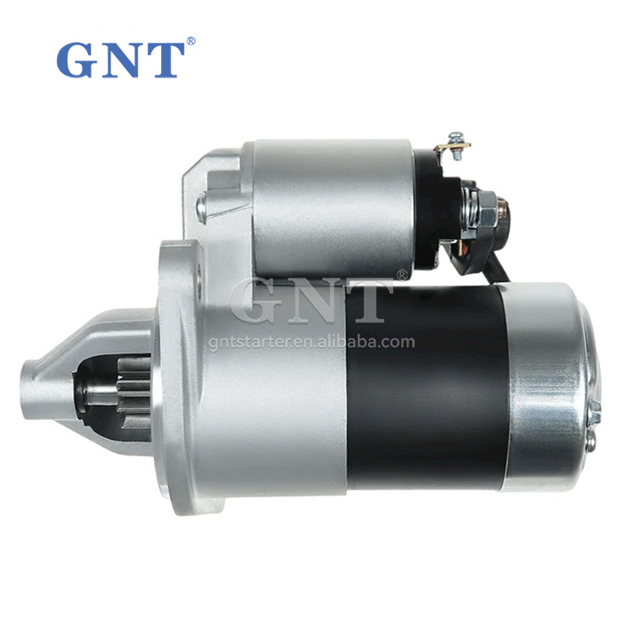 Starter Motor ISUZU WFR 3CYL 5811000431 5811001920 5811001921 5811001992 5811002150 5811002151