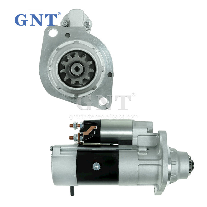 Starter Motor for MITSUBISHI 6M70 6M70T M009T60971A, M9T60971, M9T60971A, ME180049, ME350243, ME352610