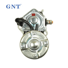 TOYOTA Forklift 1J 1DZ Starter Motor 2810040290, 2810040291, 281004029171, 2830023040, 2830023041, 283002304171, 283003288071