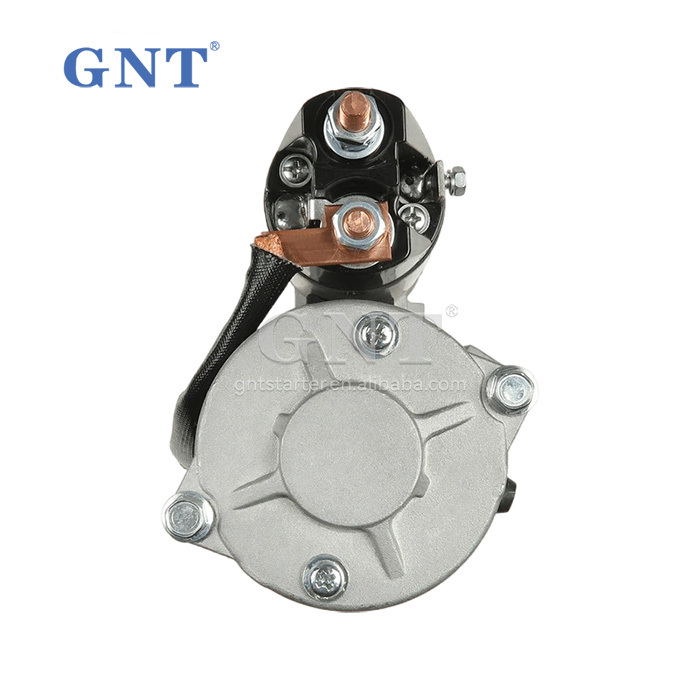 24V 9T High Quality Starter Motor for MITSUBISHI 4M41 M8T85671 ME193062 300N11666Z STM5671LC STM5671YJ