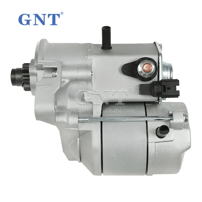 Starter Motor TOYOTA 1Z Engine 2810075010 810075050 2810075060 2810075070 281007507084 2810075090 2810075091 2810075130 281007513084