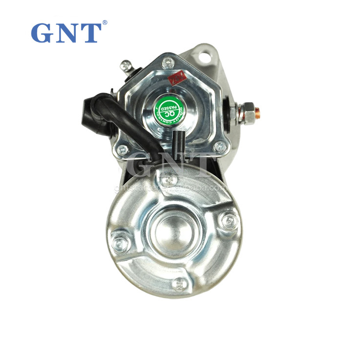 24V 11T 4.5KW TOYOTA 13B Forklift Starter Motor 281005607184, 2810056150, 2810056151, 2810056220, 2810056221, 2810056260