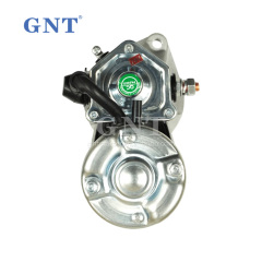 24V 11T 4.5KW TOYOTA 13B Forklift Starter Motor 281005607184, 2810056150, 2810056151, 2810056220, 2810056221, 2810056260
