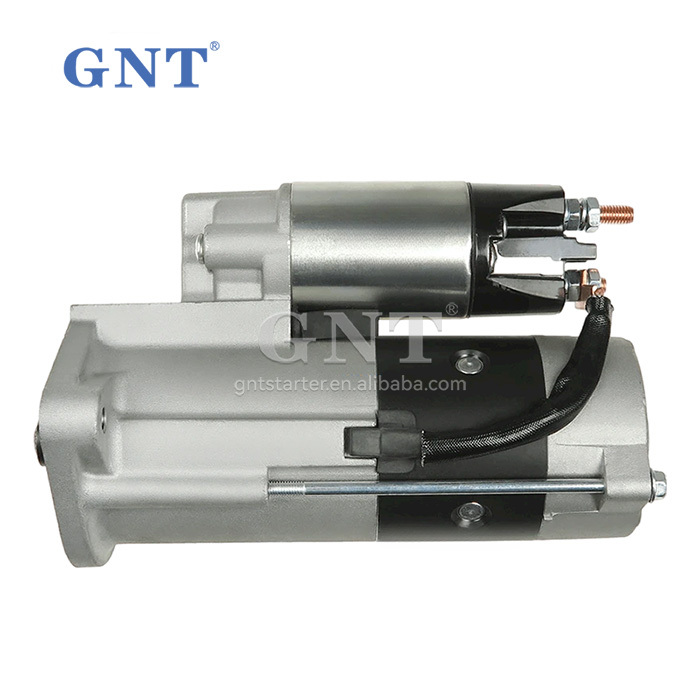 24V 9T High Quality Starter Motor for MITSUBISHI 4M41 M8T85671 ME193062 300N11666Z STM5671LC STM5671YJ