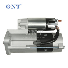 24V 9T High Quality Starter Motor for MITSUBISHI 4M41 M8T85671 ME193062 300N11666Z STM5671LC STM5671YJ