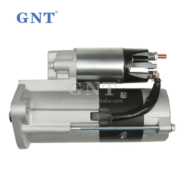 24V 9T High Quality Starter Motor for MITSUBISHI 4M41 M8T85671 ME193062 300N11666Z STM5671LC STM5671YJ