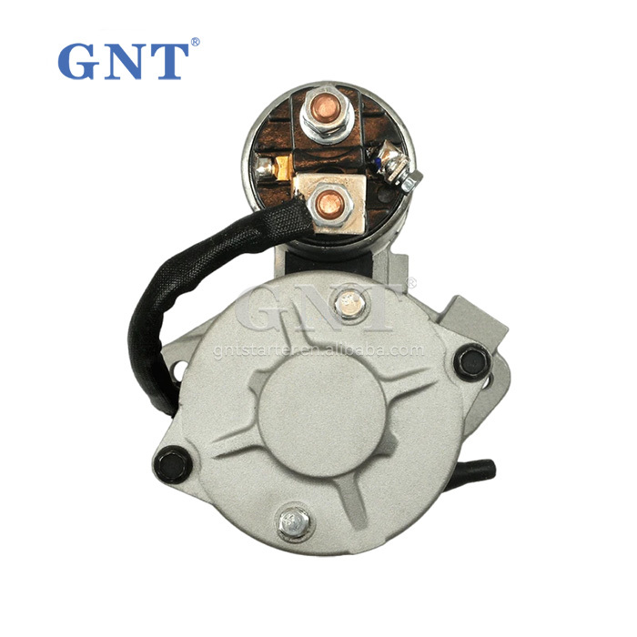12V 9T 4M42 Starter M008T75971, M008T75971AM, M008T76171, M00E193880, M8T75971, M8T75971AM, M8T76171, ME193061, ME193880