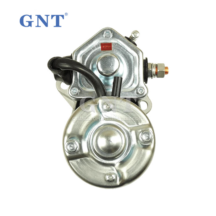 Starter Motor TOYOTA Forklift ISUZU Engine CST40127, CST40127AS, CST40127ES, CST40127GS, CST40127RS, DRS0812, 112036, DSN2111