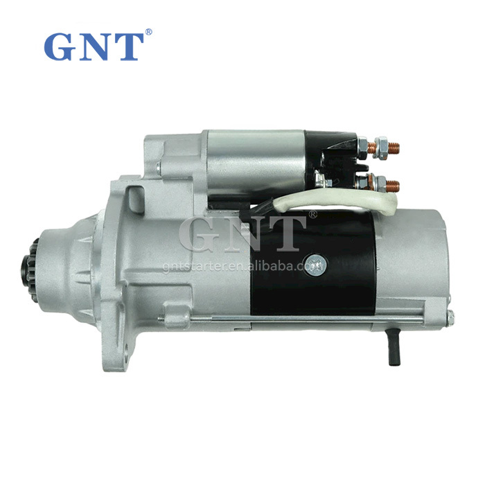 Starter Motor for MITSUBISHI 6M70 6M70T M009T60971A, M9T60971, M9T60971A, ME180049, ME350243, ME352610