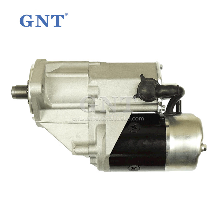 12V 11T 2.5KW TOYOTA 1J Starter Motor 112036, 3049479, LRS01447, PA510107, 17290N,17311N, 22708ND2, 300N10027Z