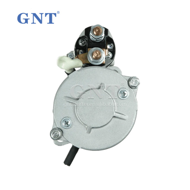 Starter Motor for MITSUBISHI 6M70 6M70T M009T60971A, M9T60971, M9T60971A, ME180049, ME350243, ME352610