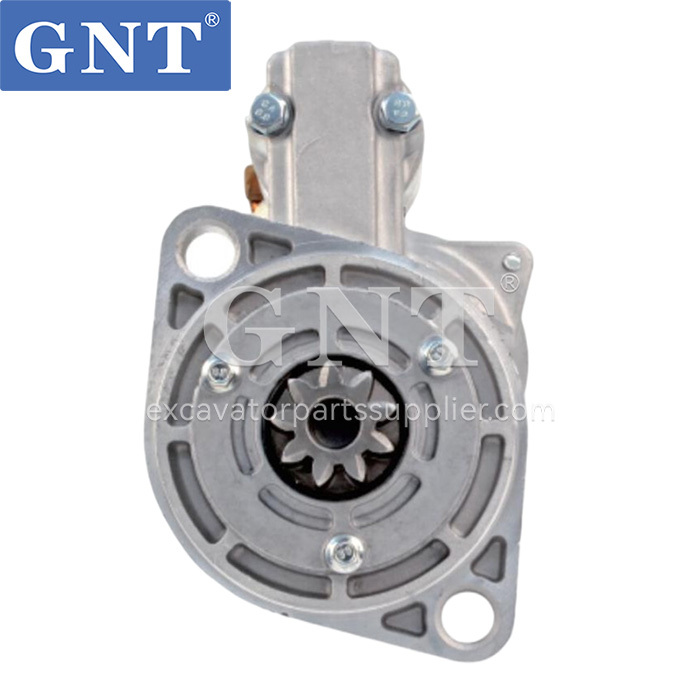 ISUZU Starter C201 S1389B, S1389C, S1389D, 10-45-1671, 41044000, 45-1263, 45-1671, 845-1263, LRS01198,LRS1198, CST20113, CST20154