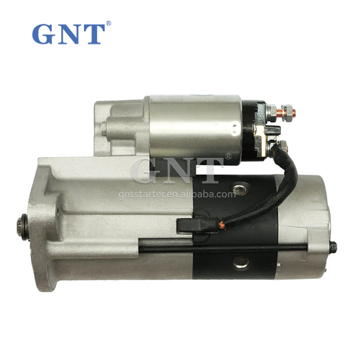 12V 9T 4M42 Starter M008T75971, M008T75971AM, M008T76171, M00E193880, M8T75971, M8T75971AM, M8T76171, ME193061, ME193880