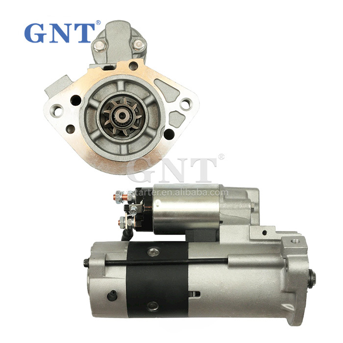 12V 9T 4M42 Starter M008T75971, M008T75971AM, M008T76171, M00E193880, M8T75971, M8T75971AM, M8T76171, ME193061, ME193880