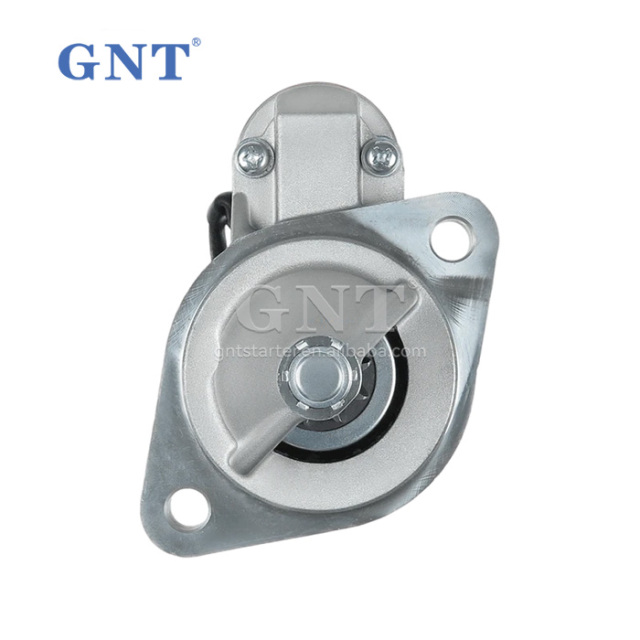 Starter Motor ISUZU WFR 3CYL 5811000431 5811001920 5811001921 5811001992 5811002150 5811002151