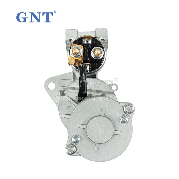 Starter Motor for 4D30 FUSO M002T66871, M002T66872, M002T66873, M002T66881, M002T66882 ,M002T67872, M002T67884, M2T66871
