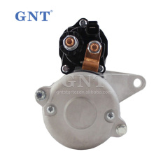 Starter Motor 4HK1 ISUZU Engine 4280005930 4280005931 4280005932 428000-5930 8980924640 8980924641 8980924642
