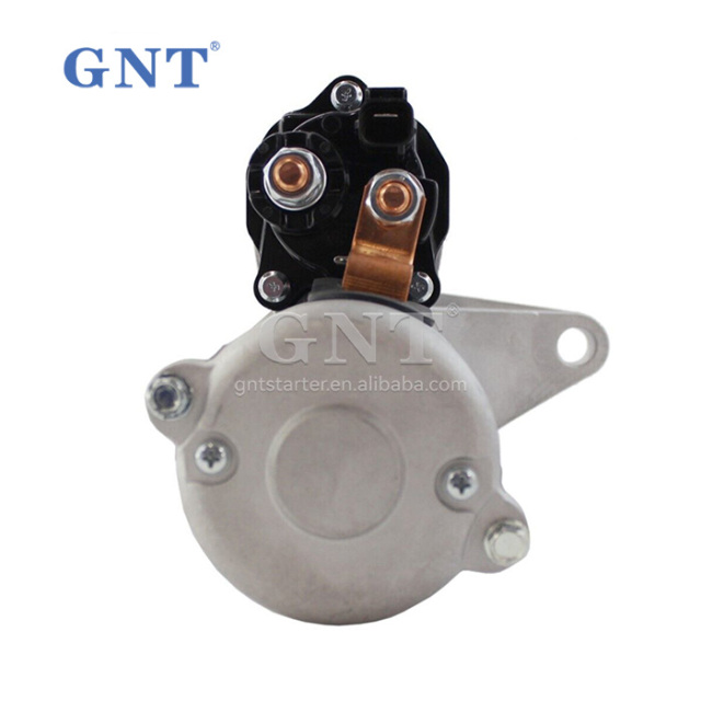 Starter Motor 4HK1 ISUZU Engine 4280005930 4280005931 4280005932 428000-5930 8980924640 8980924641 8980924642