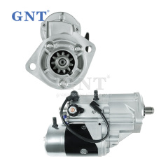 12V 11T HYSTER 3B Forklift Starter Motor DSN2111, CST40127, CST40127AS, CST40127ES, CST40127GS, CST40127RS, DRS0812, 112036, 3049479