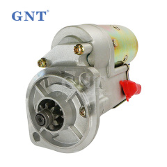 JOHN DEERE 3LD1 Starter CST20180AS, CST20233AS, CST40109AS, CST40158AS, CST40158GS, LRS01078, LRS01163, LRS1078, LRS1163, LRS615