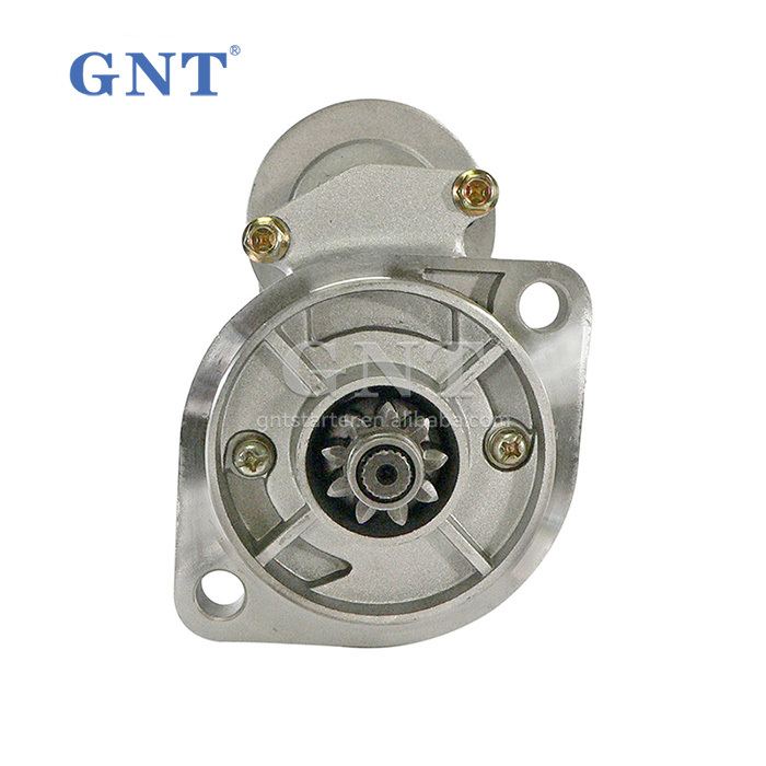 JOHN DEERE 3LD1 Starter CST20180AS, CST20233AS, CST40109AS, CST40158AS, CST40158GS, LRS01078, LRS01163, LRS1078, LRS1163, LRS615