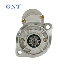 JOHN DEERE 3LD1 Starter CST20180AS, CST20233AS, CST40109AS, CST40158AS, CST40158GS, LRS01078, LRS01163, LRS1078, LRS1163, LRS615